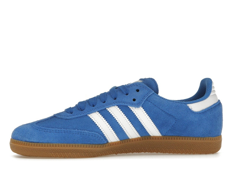 adidas Samba ADV Blue Bird