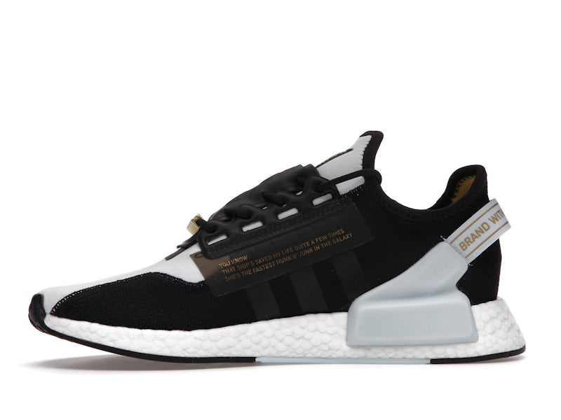 adidas NMD R1 V2 Star Wars Lando Calrissian