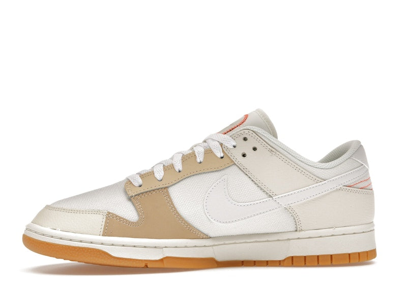 Nike Dunk Low SE Patchwork If Lost Return To