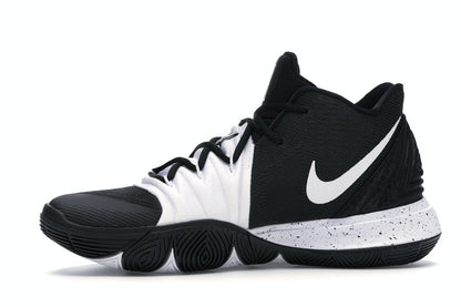 Nike Kyrie 5 Team Black White