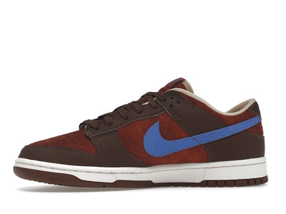 Nike Dunk Low Retro PRM Mars Stone