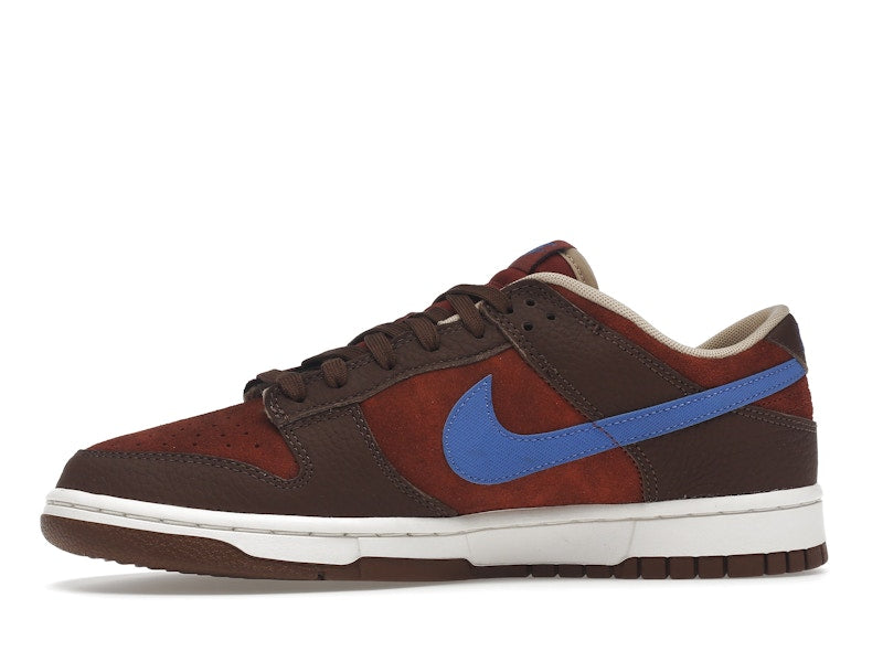 Nike Dunk Low Retro PRM Mars Stone