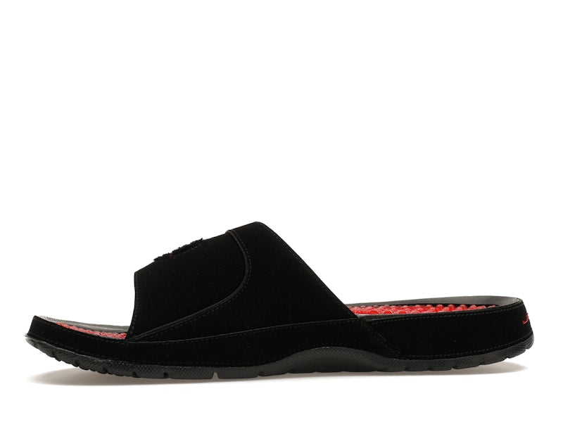 Jordan Hydro 8 Retro Slide Playoffs