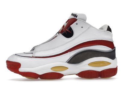 Reebok The Answer DMX OG White Red (2022)