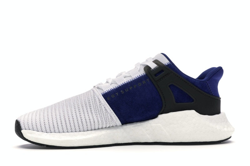 adidas EQT Support 93/17 White Royal