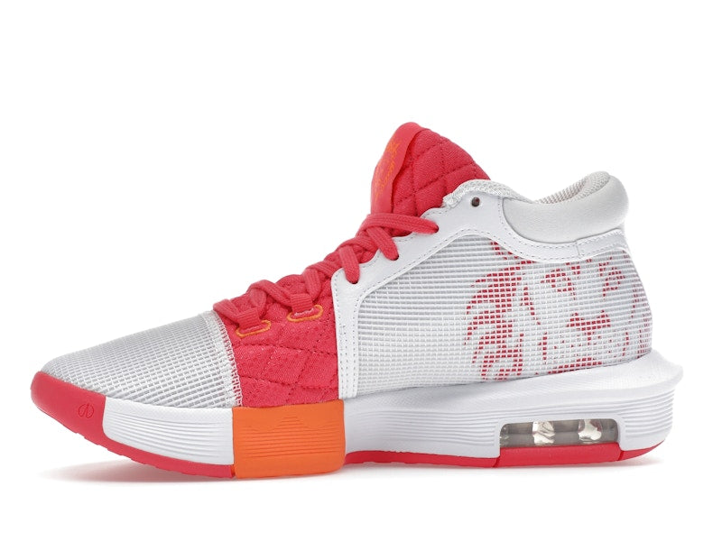 Nike LeBron Witness 8 Dunkin Donuts