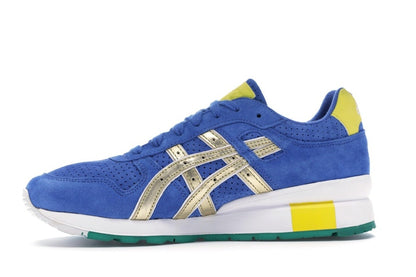 ASICS GT-II KFE Brazil