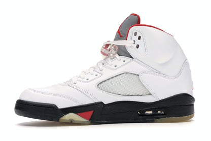 Jordan 5 Retro Fire Red CDP (2008)