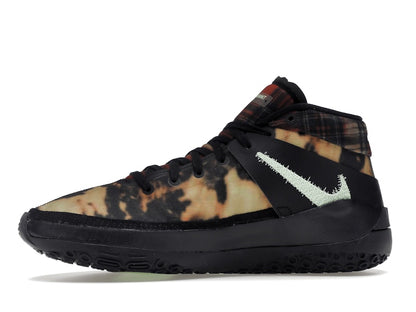 Nike KD 13 Bleached Plaid