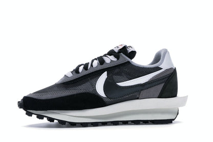 Nike LD Waffle sacai Black