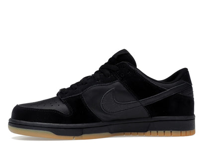 Nike Dunk Low Black Gum (2003)