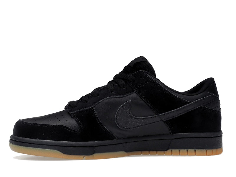 Nike Dunk Low Black Gum (2003)