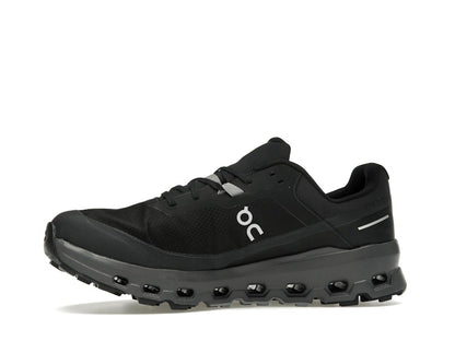 On Running Cloudvista 2 Waterproof Black Eclipse (Women's)