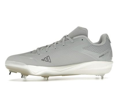 adidas Adizero Electric Team Light Grey Core Black