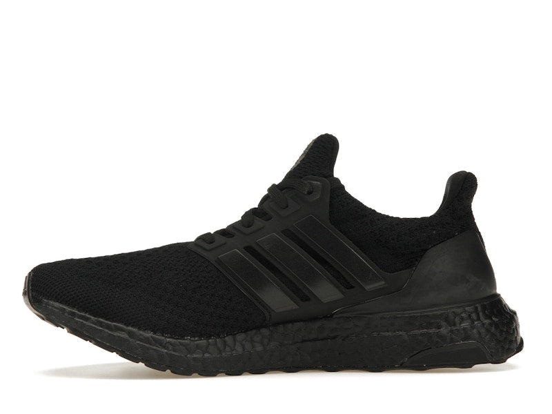 adidas Ultra Boost 5.0 DNA Triple Black (Women's)