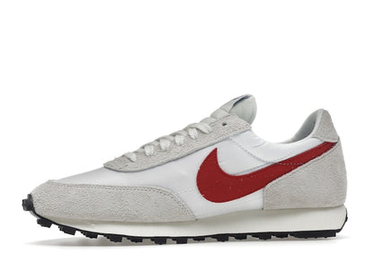 Nike Daybreak White University Red