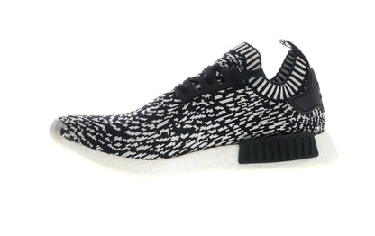 adidas NMD R1 Sashiko Black