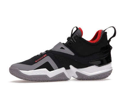 Jordan Westbrook One Take Black Cement