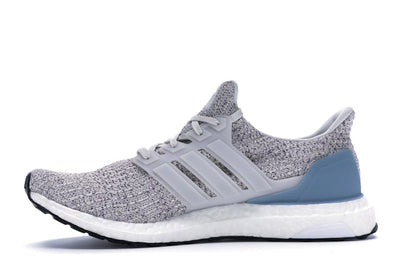adidas Ultra Boost 4.0 Grey One Trace Purple (Women's)