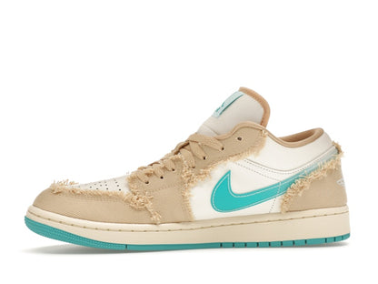 Jordan 1 Low SE Wave (Women's)