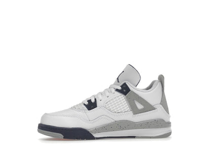 Jordan 4 Retro Midnight Navy (PS)
