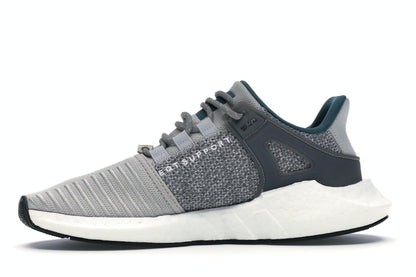adidas EQT Support 93/17 Welding Pack Grey Two