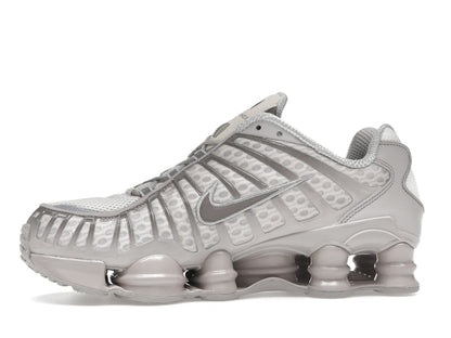Nike Shox TL Orewood Brown Cave Stone