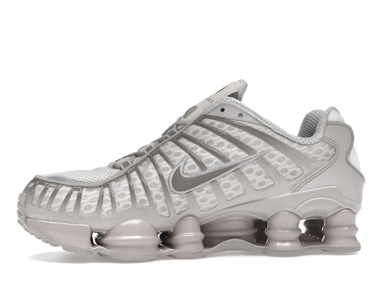 Nike Shox TL Orewood Brown Cave Stone