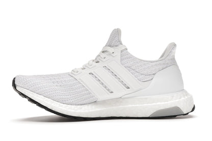 adidas Ultra Boost 4.0 Triple White (Women's)