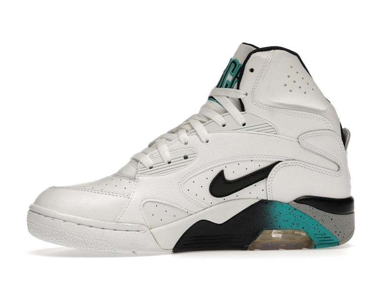 Nike Air Force 180 Blue Emerald