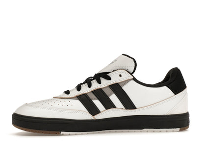 adidas Tyshawn II Crystal White Core Black