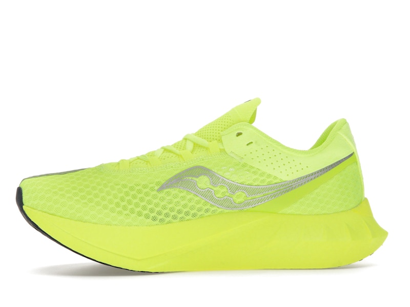 Saucony Endorphin Pro 4 Citron