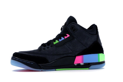 Jordan 3 Retro Quai 54 (2018)