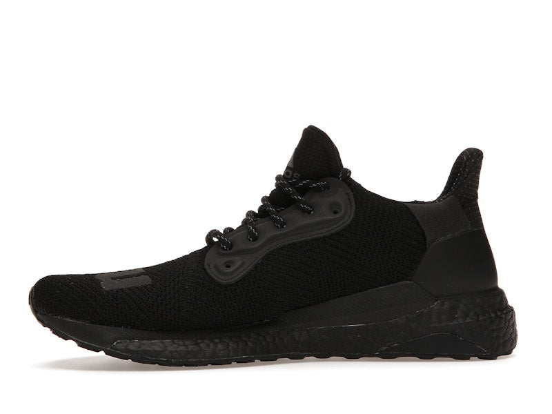 adidas Solar Hu Pharrell Williams Core Black