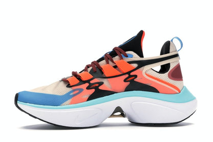 Nike Signal D/MS/X Guava Ice Light Aqua Hyper Crimson