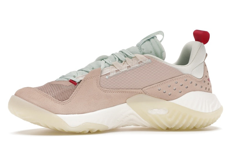 Jordan Delta SP Vachetta Tan