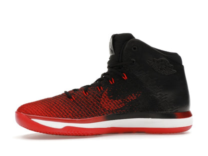 Jordan XXX1 Banned
