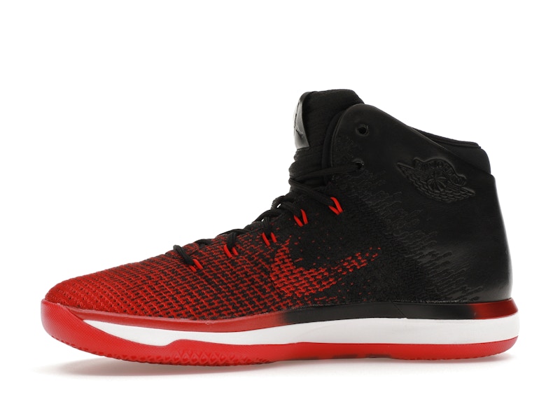 Jordan XXX1 Banned
