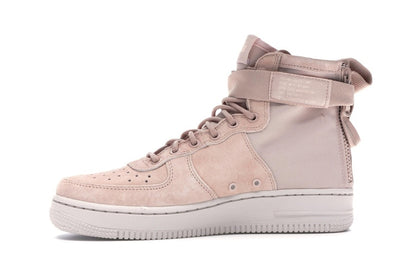 Nike SF Air Force 1 Mid Particle Beige (Women's)