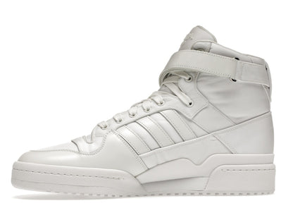 adidas Forum High Prada White