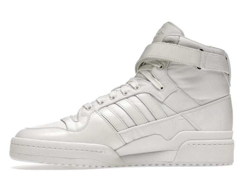 adidas Forum High Prada White