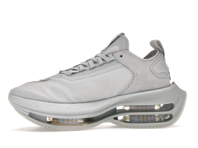 Nike Zoom Double Stacked Grey Fog (Women's)