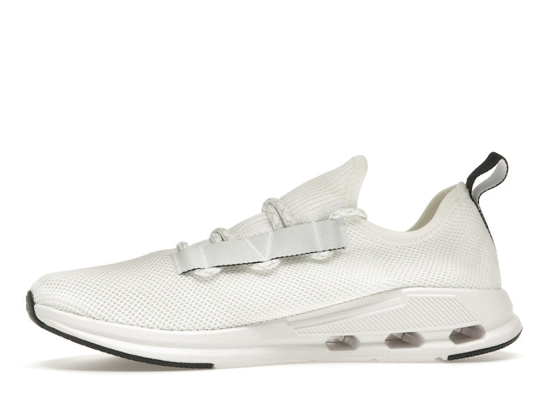 On Running Cloudeasy Undyed White