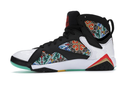 Jordan 7 Retro Greater China