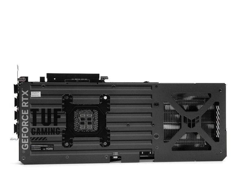 NVIDIA ASUS GeForce RTX 5090 TUF GAMING OC 90YV0LY0-M0AA00