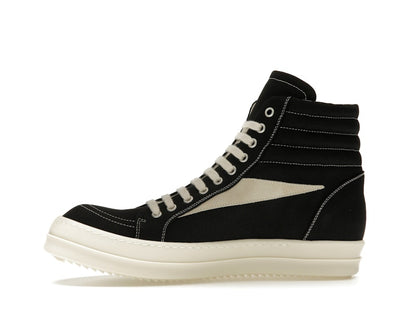 Rick Owens Porterville DRKSHDW Vintage High Black Milk (Women's)
