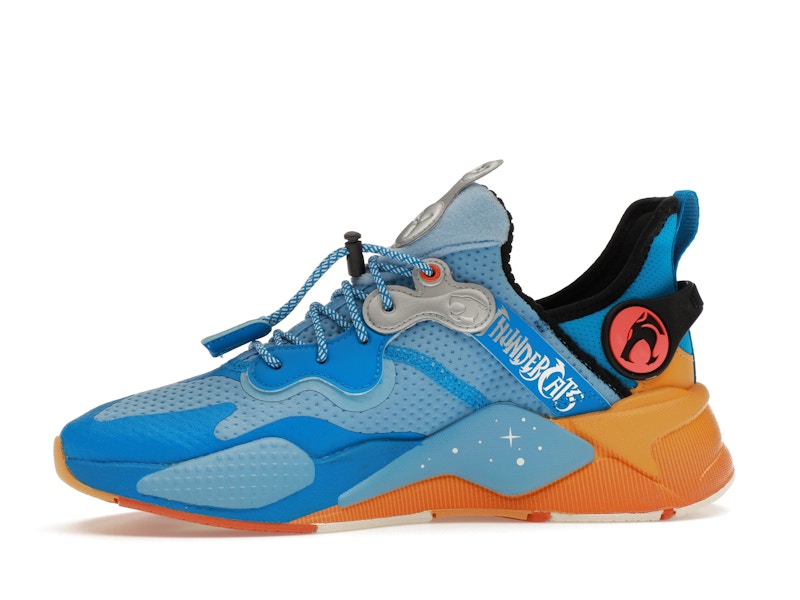 Puma RS-X T3CH Thundercats Lion-O