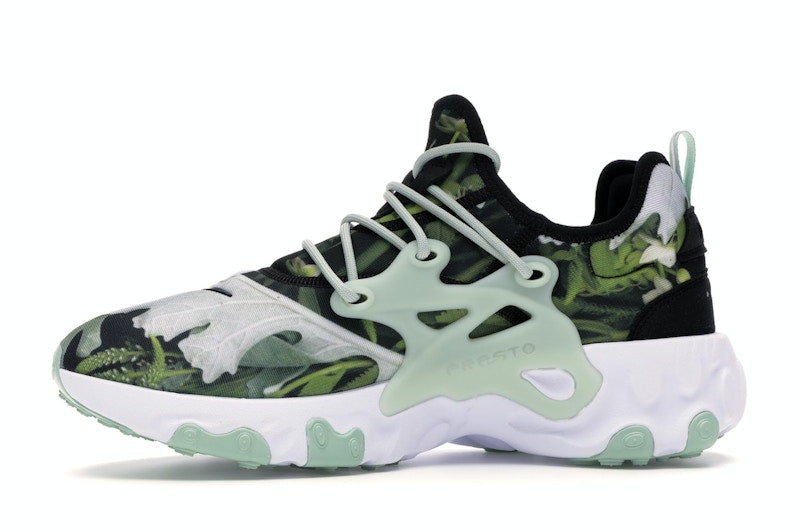 Nike React Presto Pistachio Frost