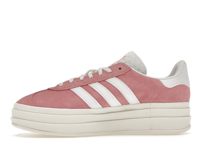 adidas Gazelle Bold Super Pop Pink (Women's)