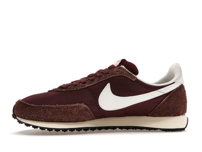 Nike Waffle Trainer 2 Burgundy Crush
